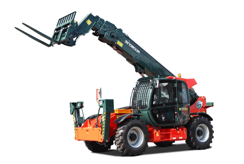Telehandler (14m Sınıfı) kiralama - Sivrihisar